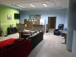 Hotel Bellas Aguas do Iguassu