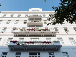 Boutique Hotel Piano Nobile – am Stubenring Hotel