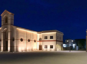 Beautiful Home In Ribera With Wifi And 4 Bedrooms