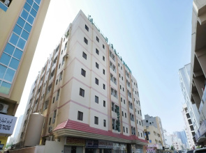 OYO 211 Al Rayan Hotel