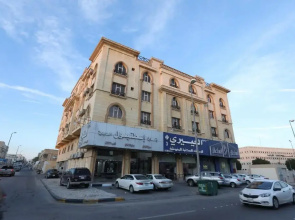 العييري للوحات المفروشة الدمام3