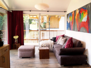 alpin penthouse