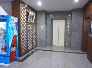 A.P. Court Hotel