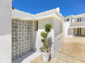 La Perla Bianca Luxury Spa by BarbarHouse