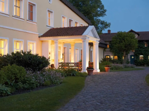 Gutshaus Stolpe