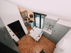 Sky Residence II - Comfort Apartments in Aprica