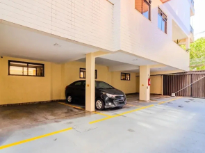 2B Apartment w/ Balcony Ads0103