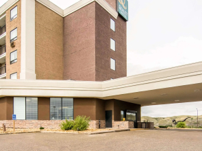 Quality Hotel
