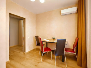 Апартаменты на улице Мичурина 149