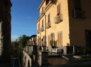 Villa Di Natale