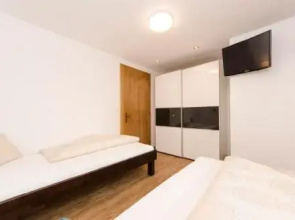 Chasa Sulai Appartements