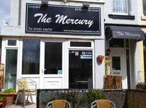 The Mercury