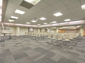 Отель Campanile Paris Est - Porte de Bagnolet 