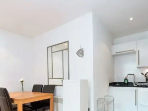 The Chamber Suites