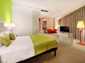 ibis Styles Wroclaw Centrum