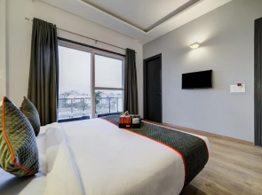 OYO Townhouse 083 Sector 38, Gurgaon