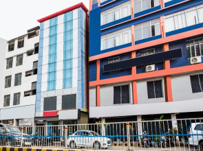 OYO 29179 The Biztel