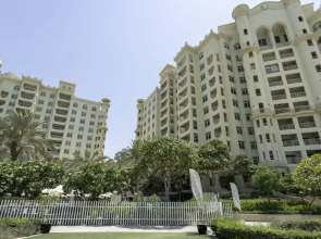 One Perfect Stay - 3BR at Al Haseer
