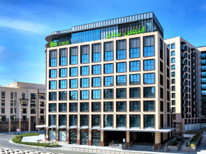 Ibis Styles Dubai Deira