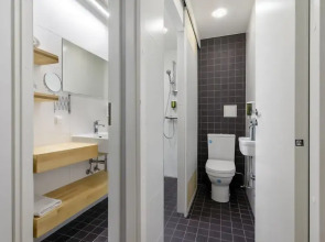 Отель «Койдулапарк»