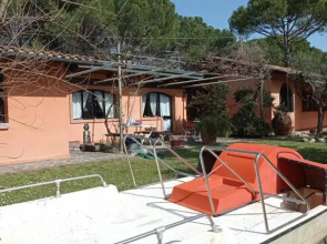La Casetta Sul Lago B&B