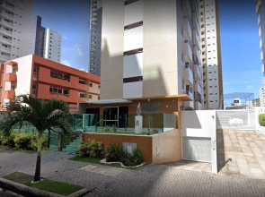 Apto Lorenzo Di Credi Tambaú 2 Bedrooms Genius Flat