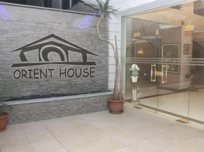 Orient House Hotel Suites & Apartments