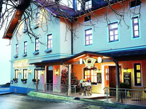 Die Post Landgasthof