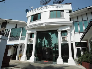 Aye Chan Thar Hotel Yangon