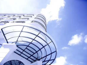 Saigon Garden Hill Apartment & Resort