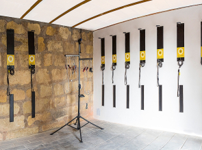 Hotel Finca Los Abetos