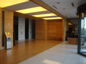 Le Jia Xuan International Convention Center Branch