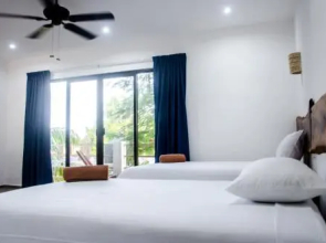 Suite Casa Tortuga