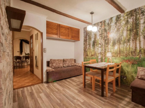 Apartament Słoneczna