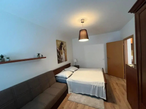 Apartmán DOMINO v Horci na Donovaloch