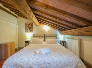 Casa San Tommaso