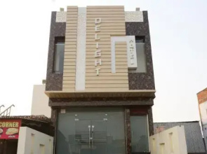 Hotel Delight by OYO Rooms