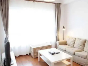 Yopark Serviced Apartment - Wu Yi Garden