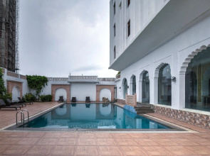 Hotel Utkarsh Vilas