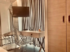 Andromeda Boutique hotel