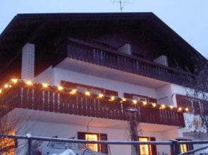 Pension Harrasser
