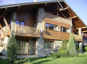 Chalet Everest