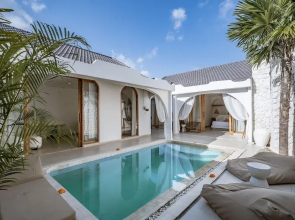 Villa Estrella Seseh