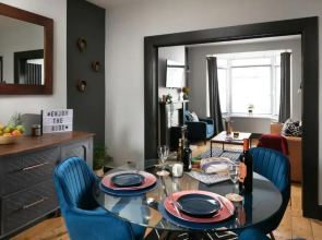 Sutton House by Pureserviced