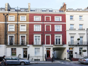 Apartments Inn London Lancaster