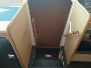 Discover Catamaran Phuket - LAGOON440