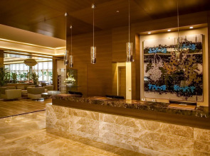 Gorrion Hotel Istanbul