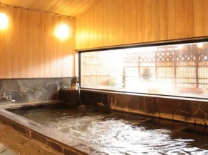 Okumusashi Ryokan