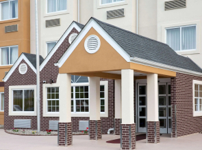 Microtel Inn & Suites by Wyndham Charleston WV