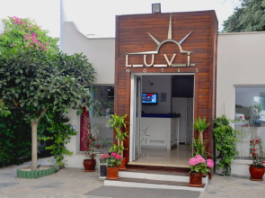 Costa Luvi Hotel